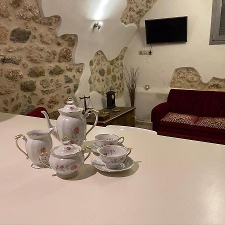 Καμάρα Χωριό Φοινίκι , Kamara Finiki Village Moláoi Dış mekan fotoğraf