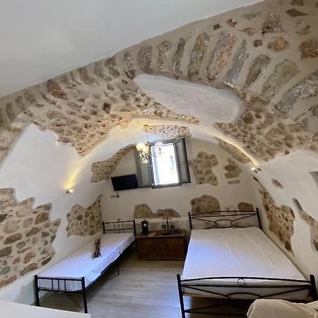 Καμάρα Χωριό Φοινίκι , Kamara Finiki Village Moláoi Dış mekan fotoğraf