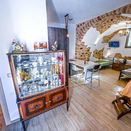 Καμάρα Χωριό Φοινίκι , Kamara Finiki Village Moláoi Dış mekan fotoğraf
